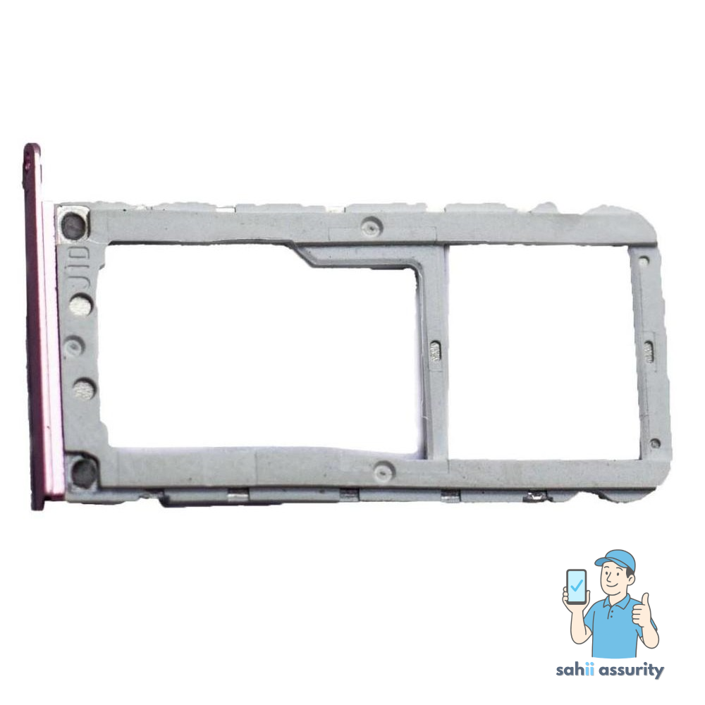 SIM Card Holder Tray for Xiaomi Mi A1 thumbnail